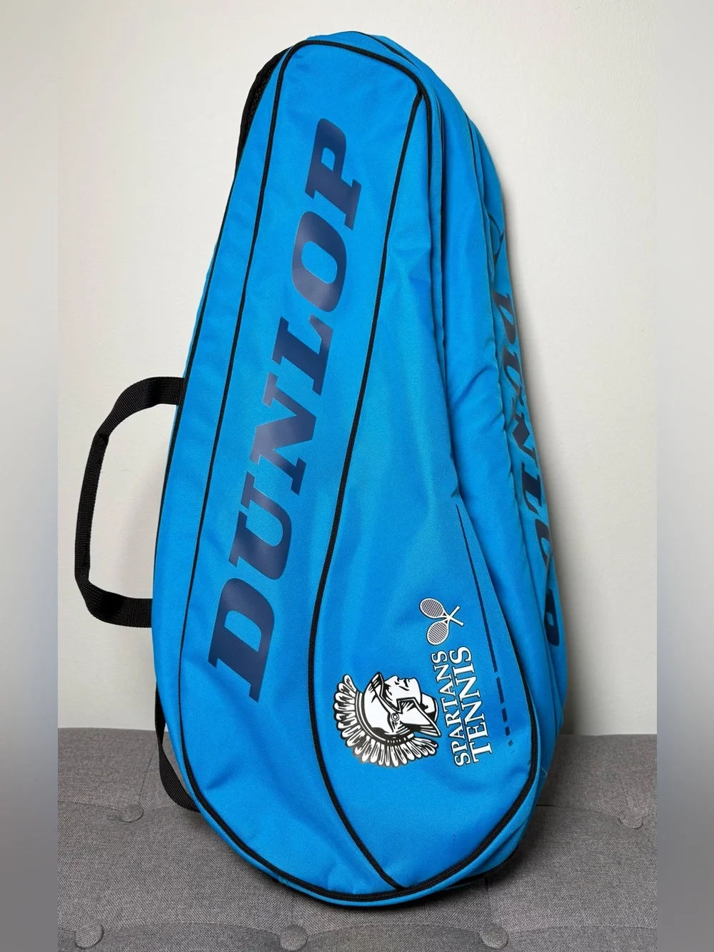 Dunlop excellent tennis